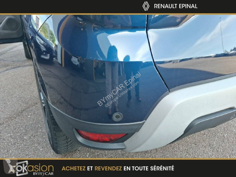 Veicolo commerciale Dacia Duster Blue dCi 115 4x2