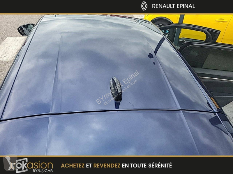 Veicolo commerciale Renault Megane E-Tech EV60...