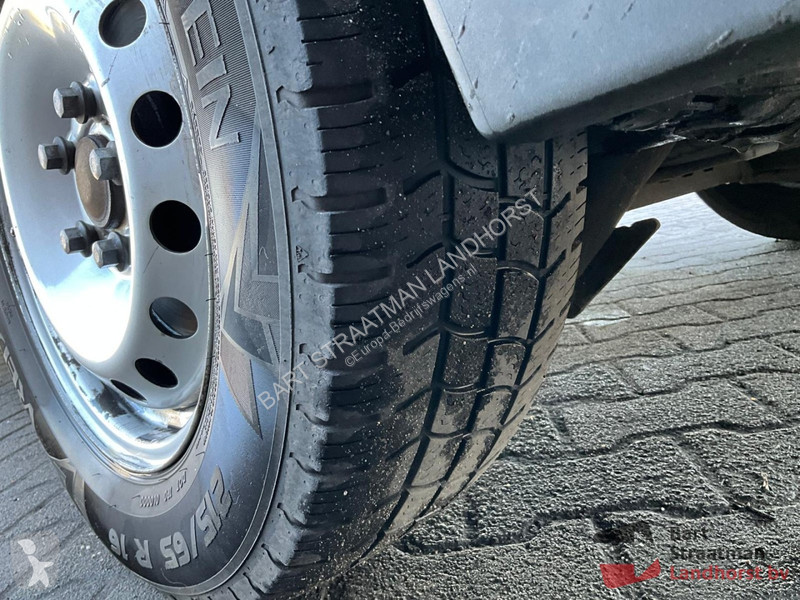 Autoutilitară Opel 2.5CDTI/107KW-DPF-E4 2.9T...