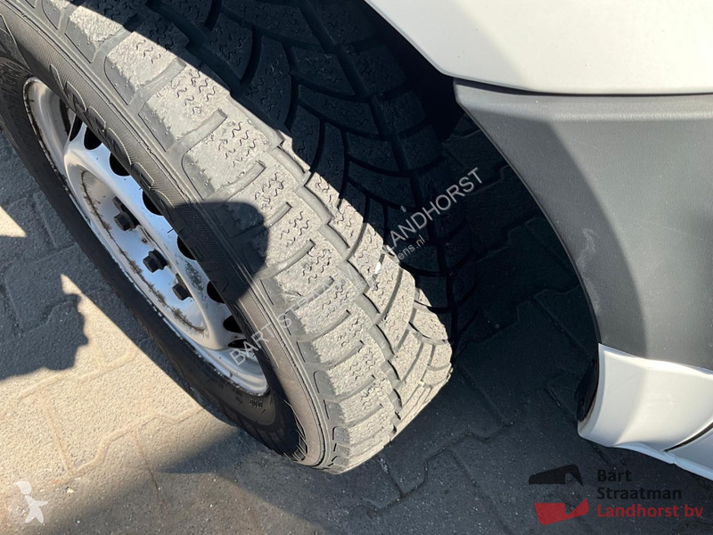 Furgoneta Volkswagen Euro 5 Handgeschakeld L2...