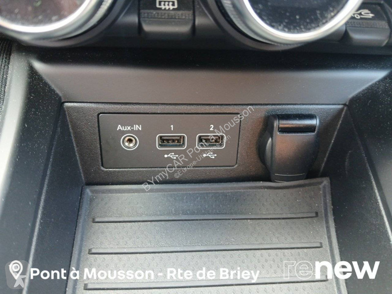 Autoutilitară Renault Zoe R110 - 22B