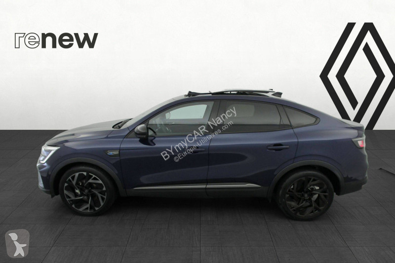 Autoutilitară Renault Arkana E-Tech 145 - 23