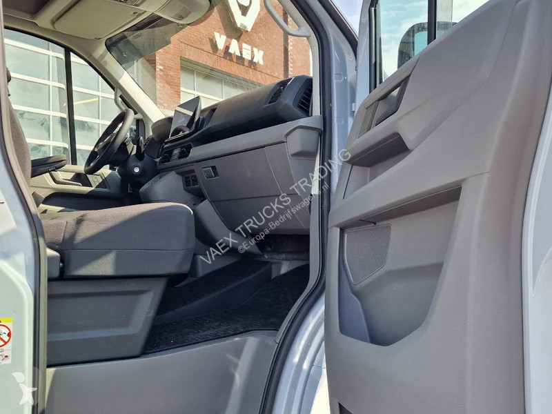 Véhicule utilitaire MAN 3.180 4x4 - 2.0 TDI -...