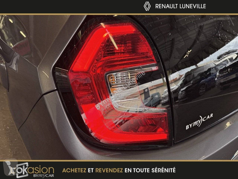Veicolo commerciale Renault Twingo III SCe 75 - 20