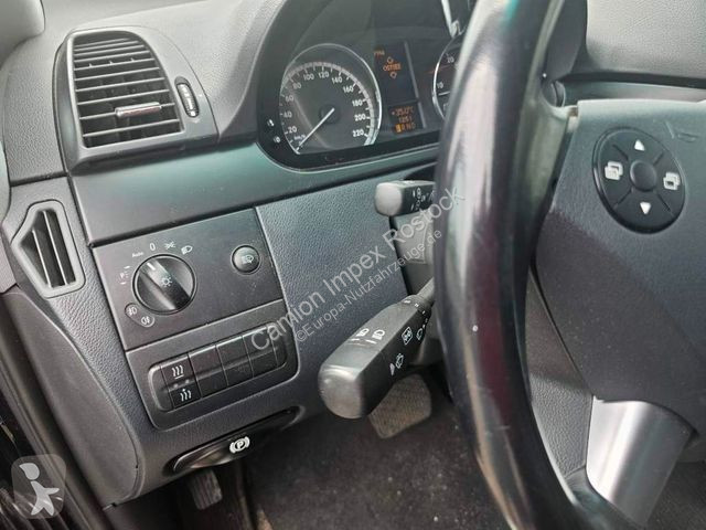 Véhicule utilitaire Mercedes 3.0 CDI AMBIENTE...