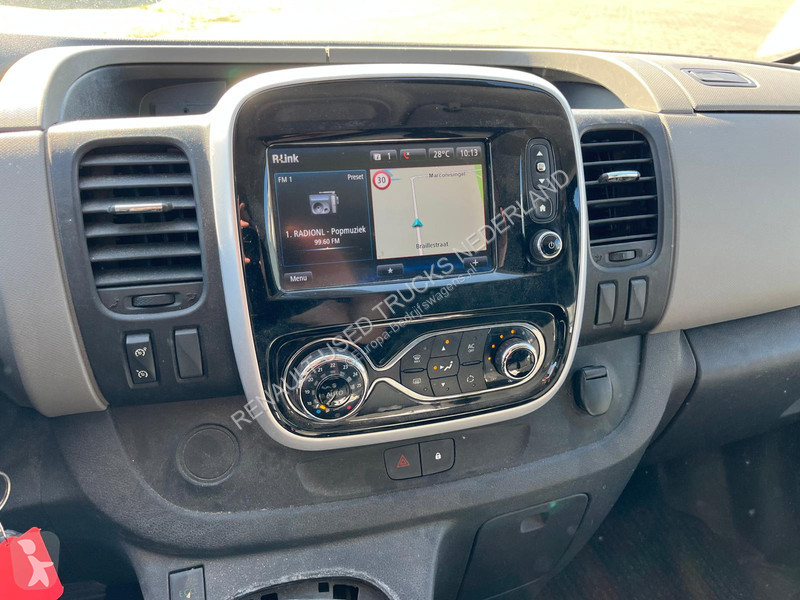 Furgoneta Renault 1,6 DCI T29 L2 H1, Airco,...