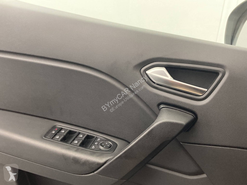 Veicolo commerciale Renault Captur TCe 90