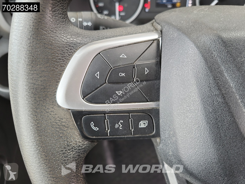 Véhicule utilitaire Iveco 35C16 3.0L Open...