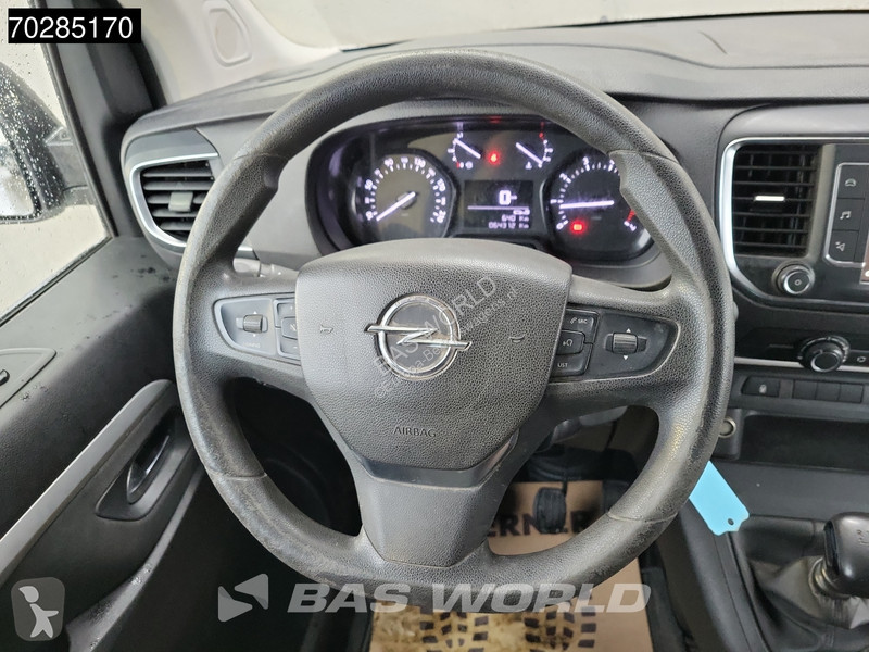 Autoutilitară Opel Dubbel Cabine L2H1 Navi...