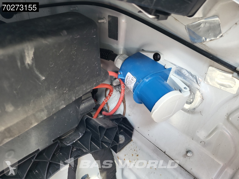 Užitkové vozidlo MAN Koelwagen Automaat Thermo...