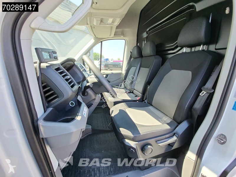 Varevogn Volkswagen 140pk Koelwagen Automaat...