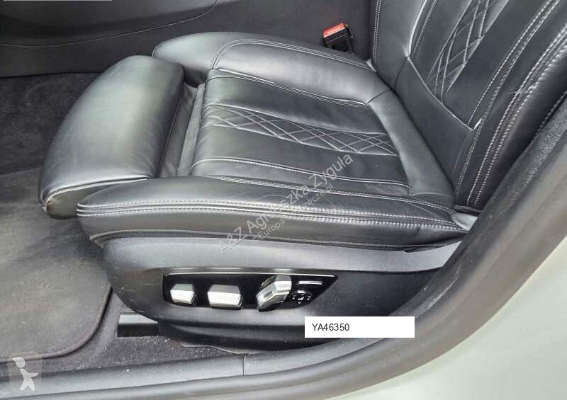 Užitkové vozidlo BMW 530 D SERIA 5 XDRIVE M SPORT