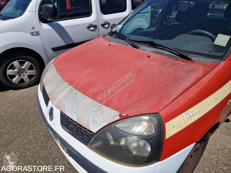 Autoutilitară Renault
