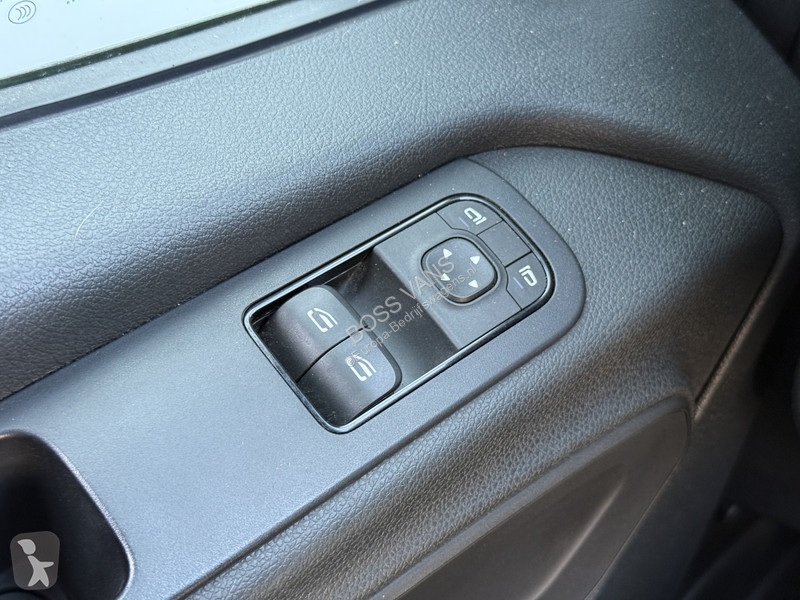 Autoutilitară Mercedes 514 2.2 CDI Dubbellucht...