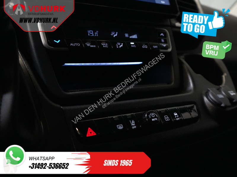 Furgoneta Peugeot (Fiat Ducato) 2.2 MJ 140 pk...