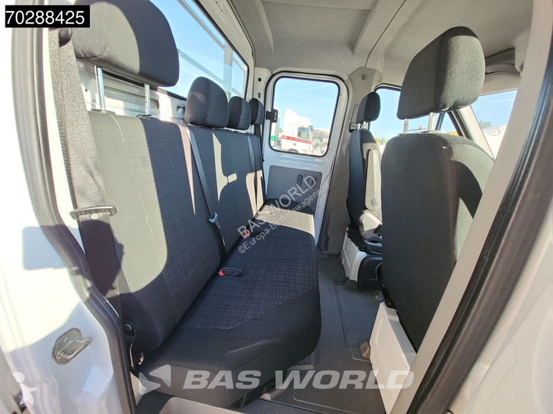 Véhicule utilitaire Mercedes 310 CDI Euro6...