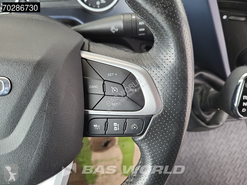Veículo utilitário Iveco 35S14 Automaat L2H2...