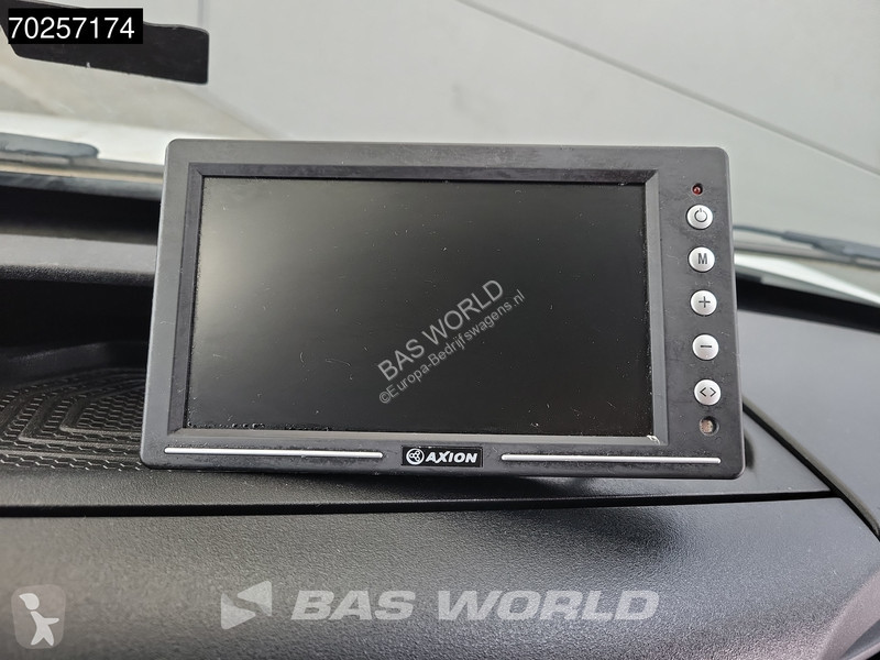 Veicolo commerciale Iveco 70C18 3.0L Bi-Temp...