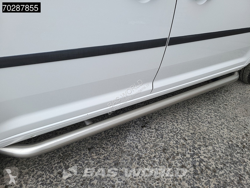 Veicolo commerciale Volkswagen 4-Motion 4x4...