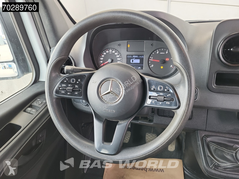 Autoutilitară Mercedes 514 CDI Open Laadbak met...