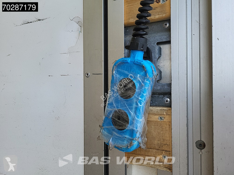 Bedrijfswagen Renault MOTOR/ENGINE PROBLEM!...