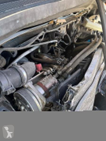 Veicolo commerciale Renault 2.3 DCI