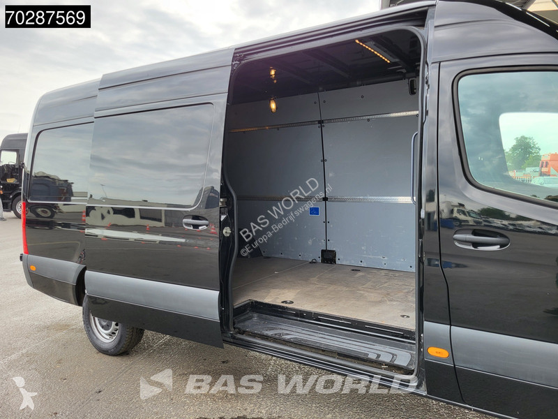 Bedrijfswagen Mercedes 317 CDI Automaat L3H2...