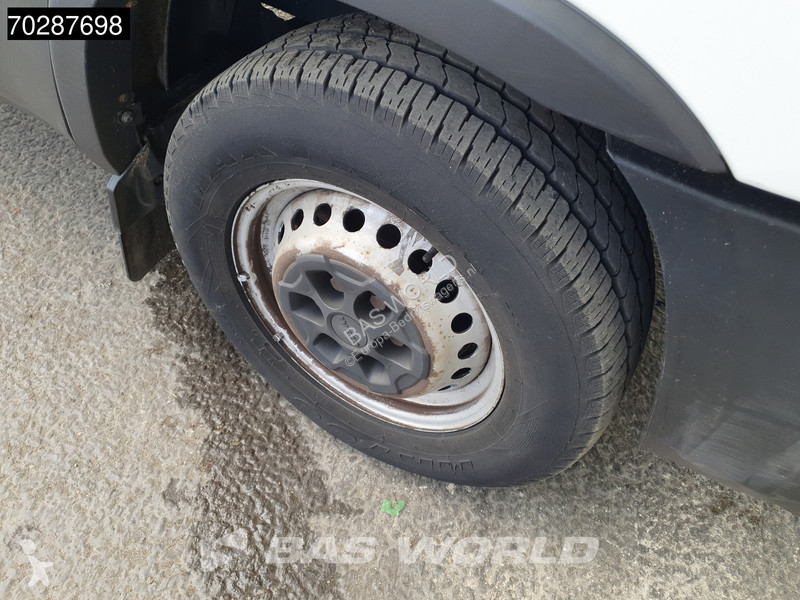 Užitkové vozidlo Iveco 35S14 Automaat L3H2 3,5t...