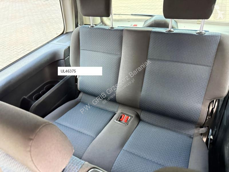 Véhicule utilitaire Volkswagen 2.0 TDI (7-Si.)...