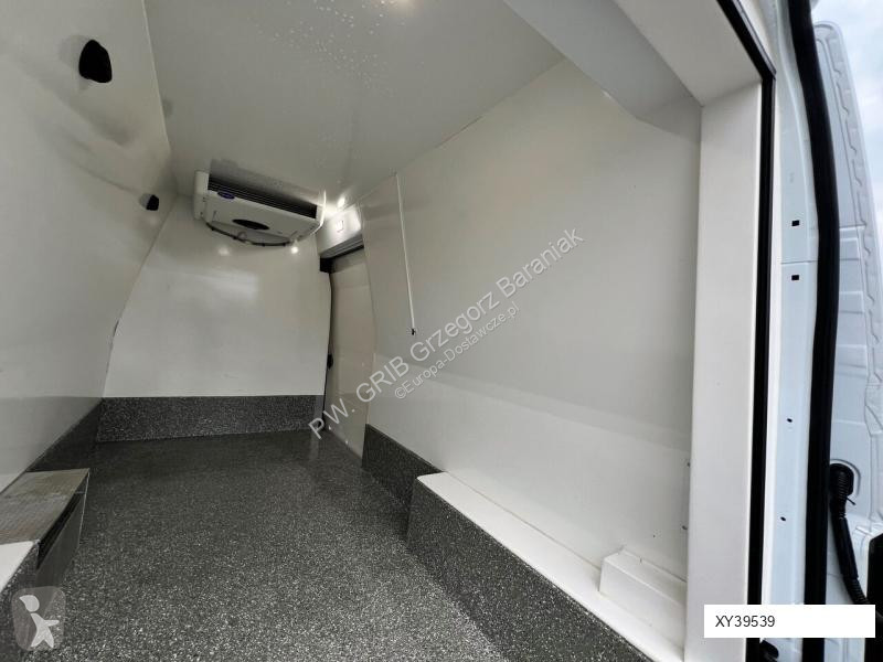 Furgoneta Renault 180 DCI L3H3 Furgon...