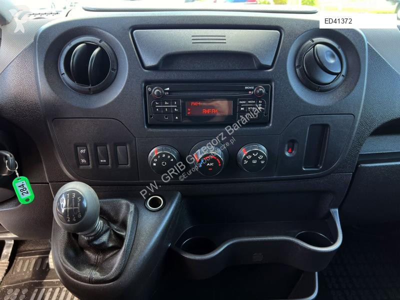 Furgoneta Renault 130 DCI L3H2