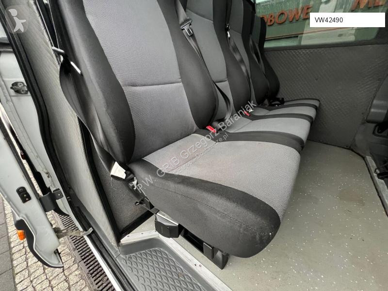 Furgoneta Iveco 50C15 3.0 Maxi Long L4H2...