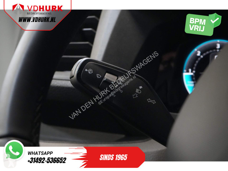 Veicolo commerciale Volkswagen 35 140 pk DSG...