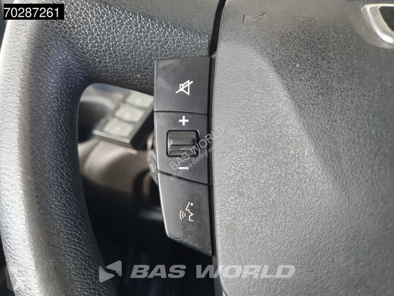 Autoutilitară Iveco 35S16 Automaat L2H2 3,5t...