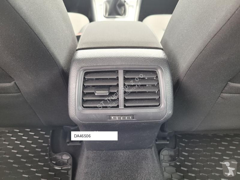 Samochód dostawczy Volkswagen GOLF VII 1.6 TDI...