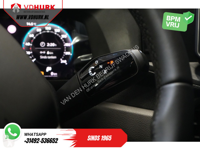 Furgoneta Volkswagen 35 2.0 TDI 140 pk DSG Aut....