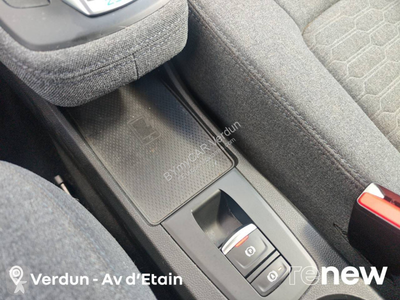 Užitkové vozidlo Renault Zoe R110 Achat...