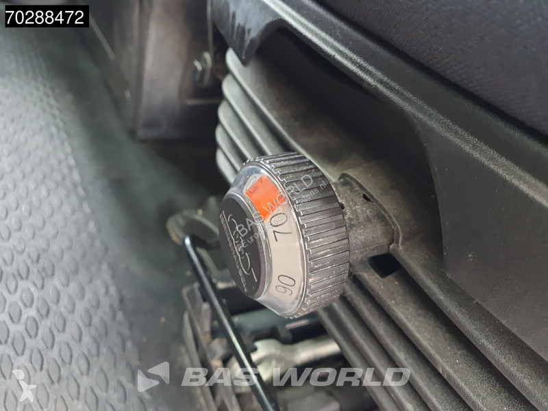 Veículo utilitário Iveco 35C14 Automaat...