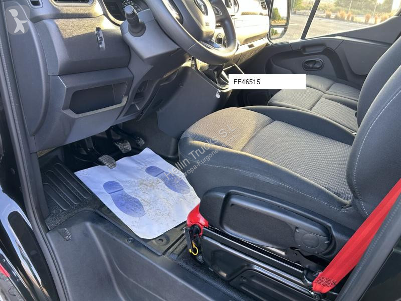 Veicolo commerciale Renault MASTER