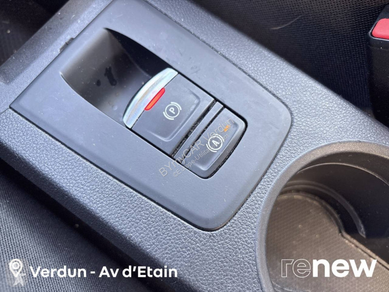 Veicolo commerciale Renault Zoe R110 Achat...