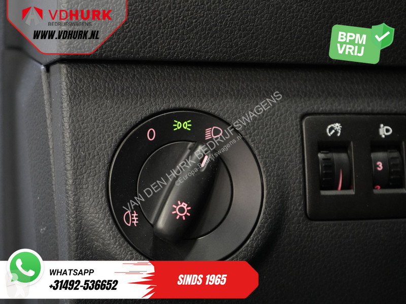 Véhicule utilitaire Volkswagen 2.0 TDI BPM...