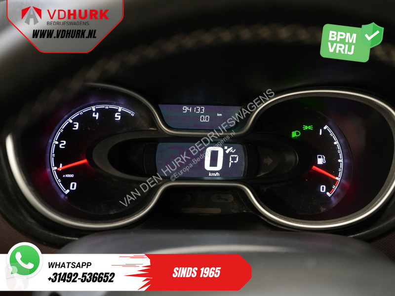 Furgoneta Fiat 2.0 MJ 150 pk Aut. L2 BPM VRIJ!...