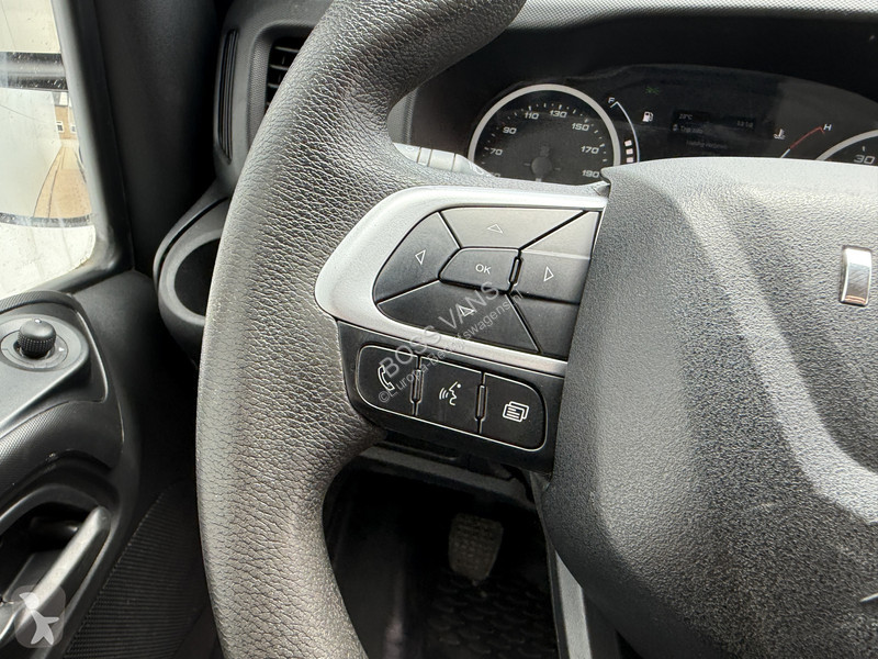 Nyttofordon Iveco 35C18 3.0 L2H2 Airco Cruise...