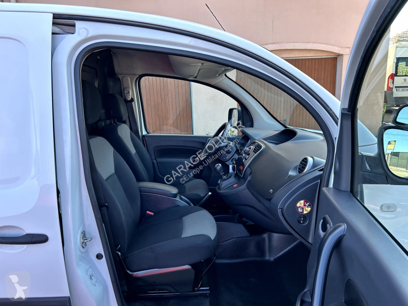 Nyttofordon Renault 1.5 Blue dci 95 Grand Confort