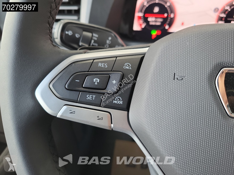 عربة نفعية MAN Automaat 2025 Facelift L5H3 ACC...