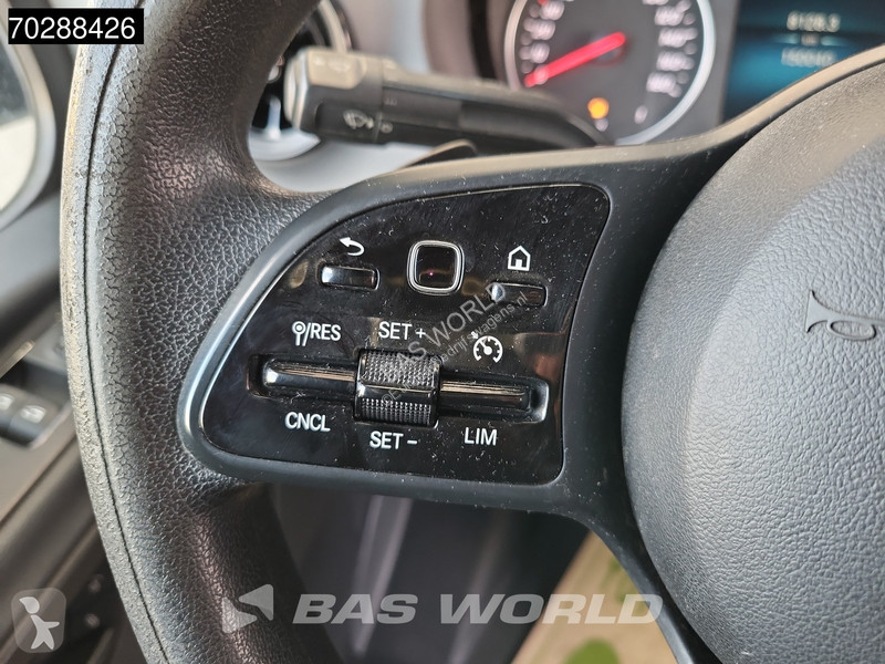 Veicolo commerciale Mercedes 314 CDI Automaat...