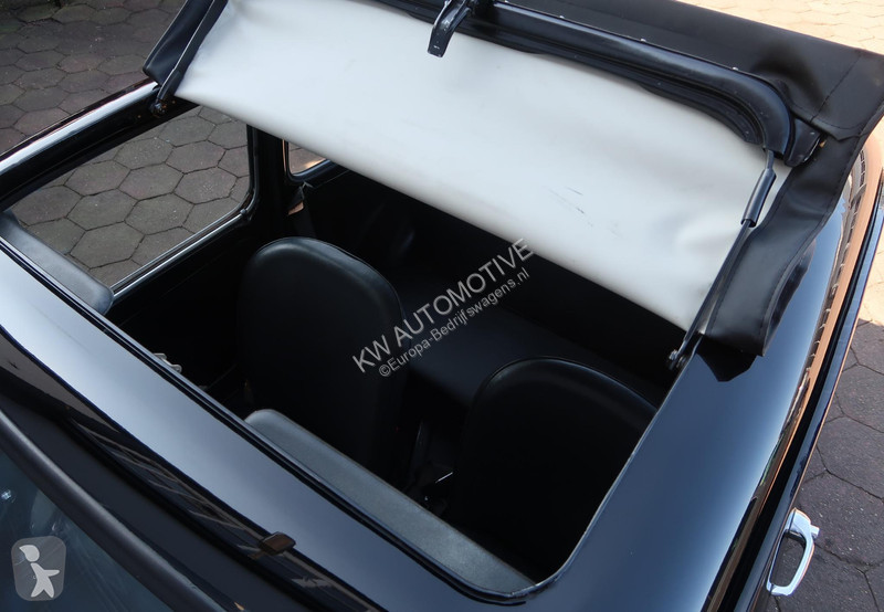 Nyttofordon Fiat R NL AUTO/ OPEN DAK/ APK VRIJ/...
