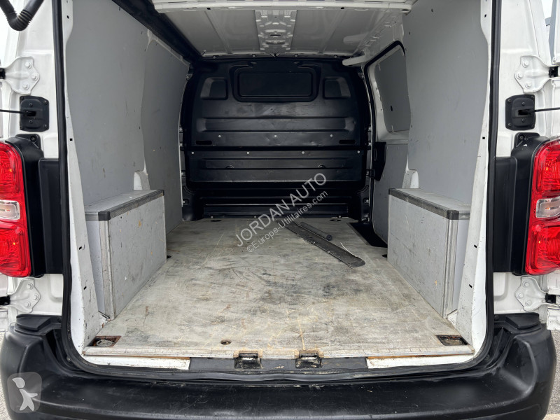 Furgoneta Peugeot 1.6 BlueHDi 115ch L1H1...