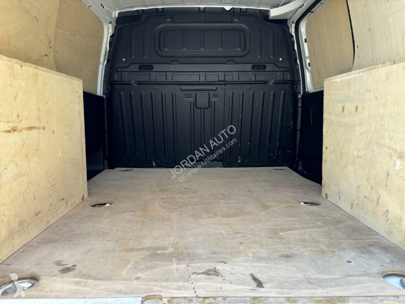 Furgoneta Peugeot 1.5 BlueHDi 100ch