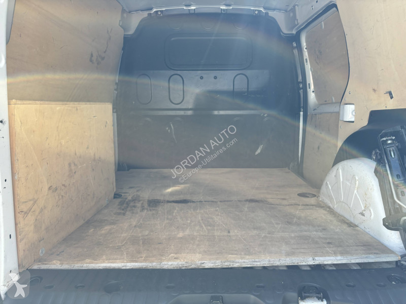 Veicolo commerciale Renault 1.5 BluedCi 80ch...